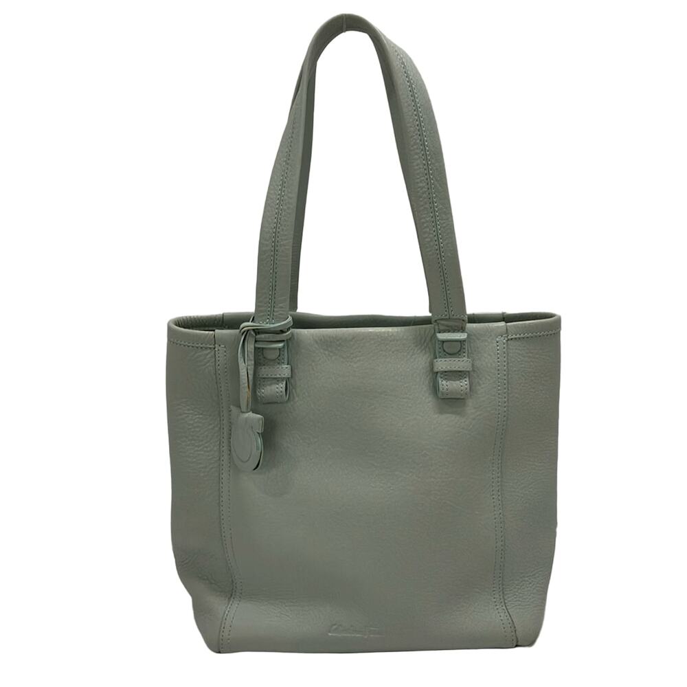 Salvatore Ferragamo Tote Bag